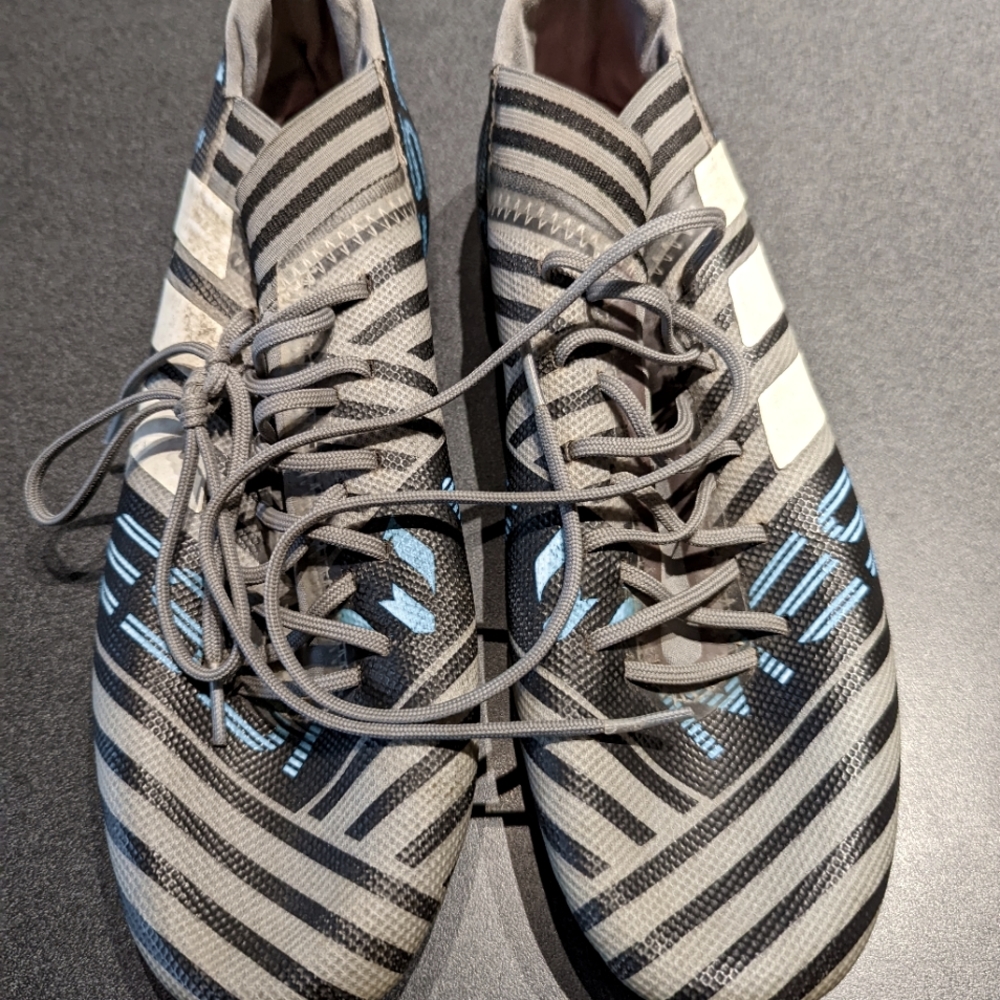 Adidas Messi soccer Cleats